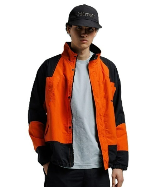 Marmot（マーモット） ナイロンジャケット 「Marmot」80's Truck