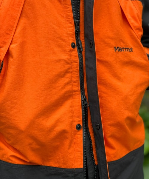 Marmot（マーモット） ナイロンジャケット 「Marmot」80's Truck