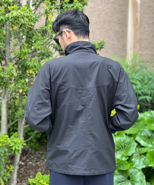 XL marmot マーモット ナイロンジャケット Marmot（マーモット） ナイロンジャケット 「Marmot」80's Truck