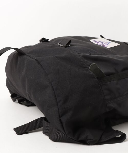 GREGORY × BEAMS バックパック オリーブ×ブラック GREGORY（グレゴリー） ワンポイントリュック「BEAMS BOYコラボ