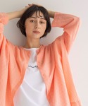 ブラウス シャツ 「natural by cl...の詳細画像1