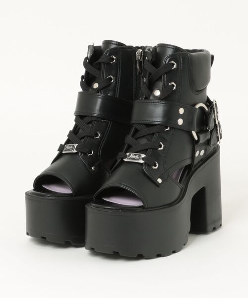 yello shoes（サンダル、ミュール）｜シューズ | ファッション の