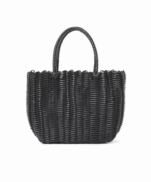 LE VOYAGE EN PANIER かごバッグ カゴバッグ 「Le voyage en panier/ル