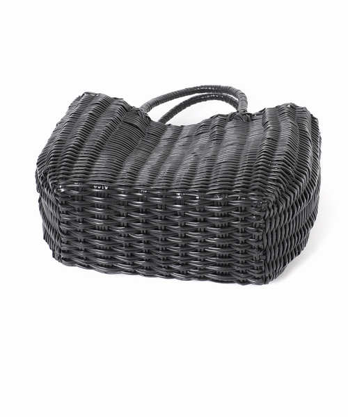 LE VOYAGE EN PANIER かごバッグ カゴバッグ 「Le voyage en panier/ル