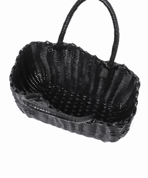 LE VOYAGE EN PANIER かごバッグ カゴバッグ 「Le voyage en panier/ル LE VOYAGE EN PANIER かごバッグ カゴバッグ 「Le voyage en panier/ル
