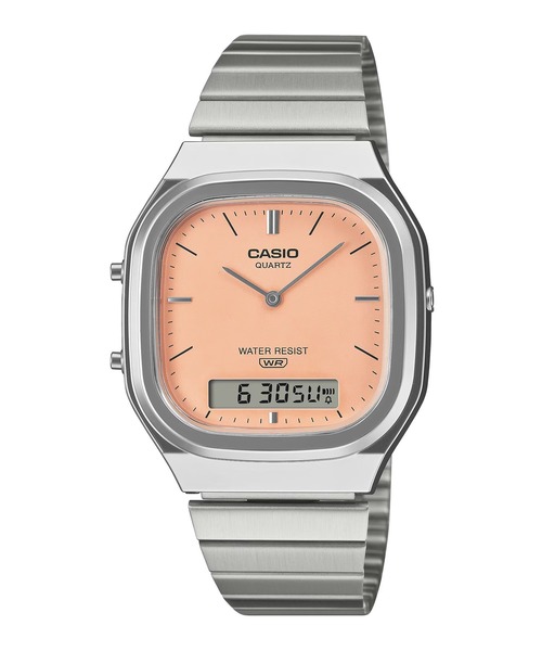 CASIO（カシオ） 腕時計 腕時計 CASIO CLASSIC AQ-240E-4AJF メンズ