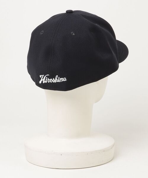 NEW ERA（ニューエラ） キャップ 帽子 ニューエラ「NEW ERA」- 広島