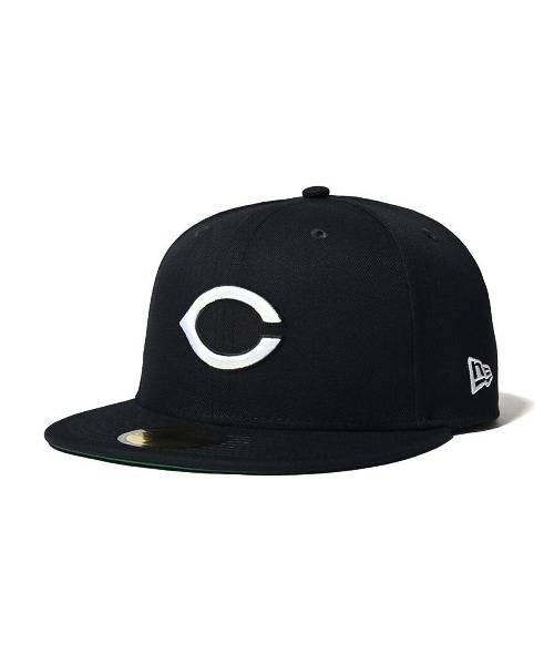 NEW ERA（ニューエラ） キャップ 帽子 ニューエラ「NEW ERA」- 広島