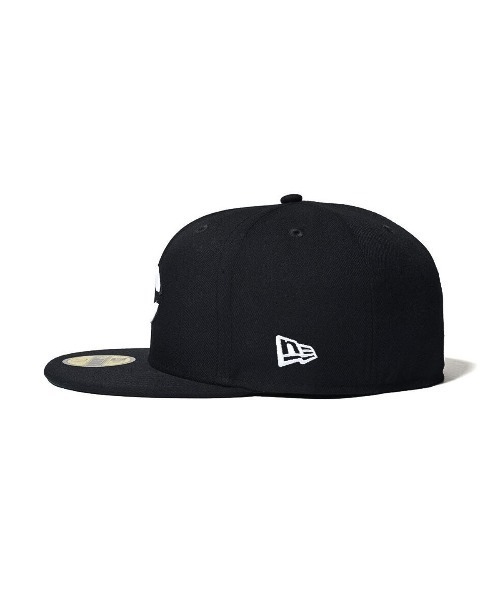 NEW ERA（ニューエラ） キャップ 帽子 ニューエラ「NEW ERA」- 広島