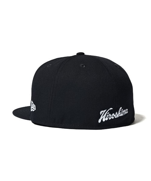 NEW ERA（ニューエラ） キャップ 帽子 ニューエラ「NEW ERA」- 広島