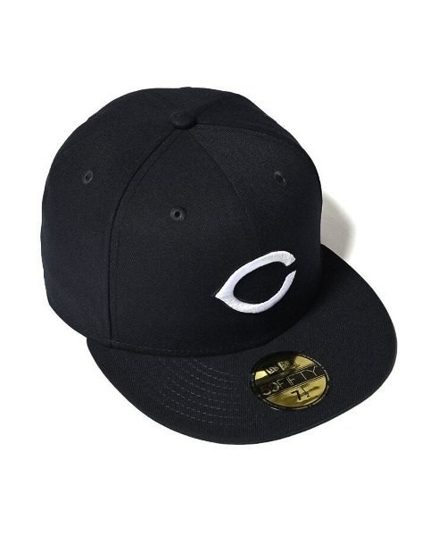 NEW ERA（ニューエラ） キャップ 帽子 ニューエラ「NEW ERA」- 広島