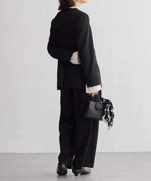 for/c（フォーシー） セットアップ - ネイビー レディース : ZOZOTOWN