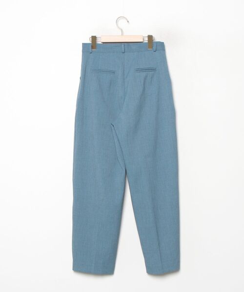 「Didot.showroom」 パンツ M ブルー レディース_画像2