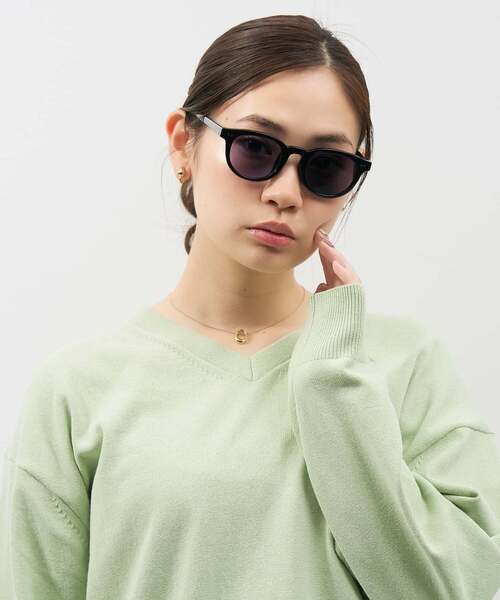 Zoff 調光サングラスレンズSUNCUTGlasses/UV100%CUT Zoff（ゾフ） サングラス 「WEB限定」SUNCUTGlasses/UV100%CUT