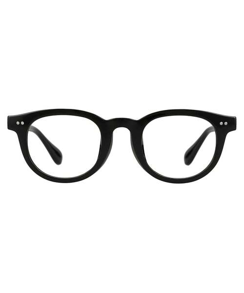 Zoff（ゾフ） サングラス 「WEB限定」SUNCUTGlasses/UV100%CUT