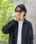 サングラス 「WEB限定」SUNCUTGlas...の詳細画像4
