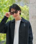 サングラス 「WEB限定」SUNCUTGlas...の詳細画像2