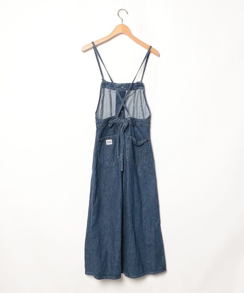 URBAN RESEARCH ROSSO（アーバンリサーチ ロッソ） サロペットスカート 