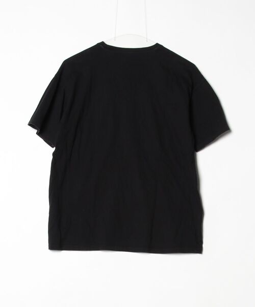 「Carhartt」 半袖Tシャツ M ブラック レディース_画像2