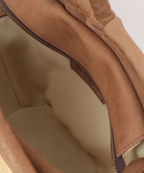 「The Bagmati」 かごバッグ ONE SIZE ブラウン レディース_画像4