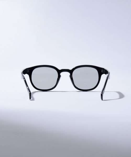 「CALIFORNIA OUTFITTERS」 サングラス ONESIZE ブラック レディース_画像4