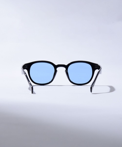 「CALIFORNIA OUTFITTERS」 サングラス ONESIZE ブラック レディース_画像7