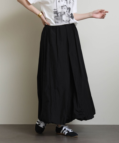スカート バルーンスカート : ZOZOTOWN Yahoo!店 - 通販 - Yahoo