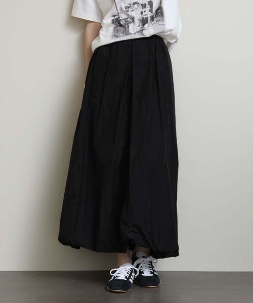 スカート バルーンスカート : ZOZOTOWN Yahoo!店 - 通販 - Yahoo