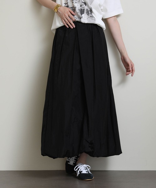 スカート バルーンスカート : ZOZOTOWN Yahoo!店 - 通販 - Yahoo
