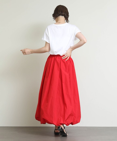 スカート バルーンスカート : ZOZOTOWN Yahoo!店 - 通販 - Yahoo