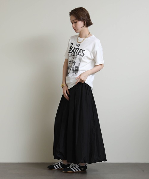 スカート バルーンスカート : ZOZOTOWN Yahoo!店 - 通販 - Yahoo