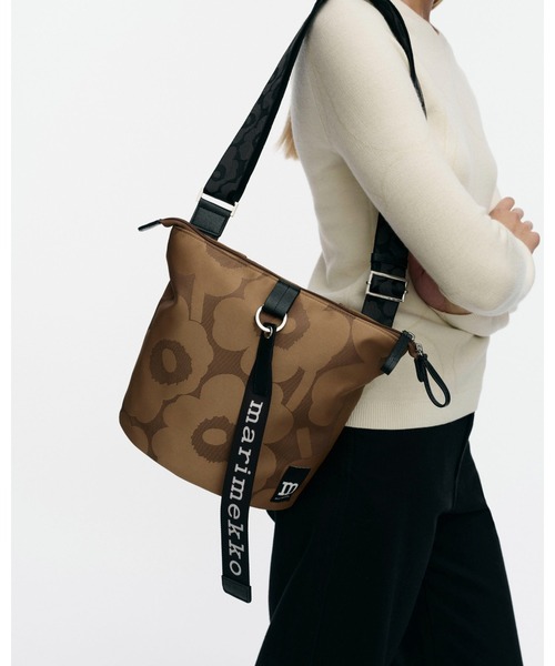 marimekko（マリメッコ） ショルダーバッグ バッグ 「ASIA EXCLUSIVE