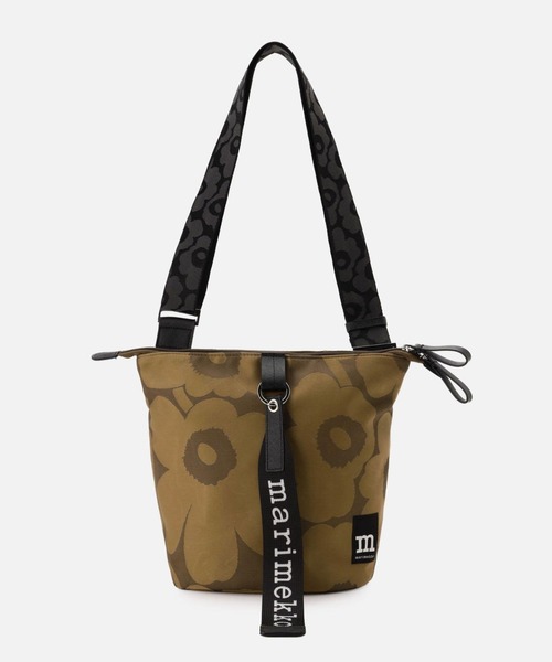 marimekko（マリメッコ） ショルダーバッグ バッグ 「ASIA EXCLUSIVE 
