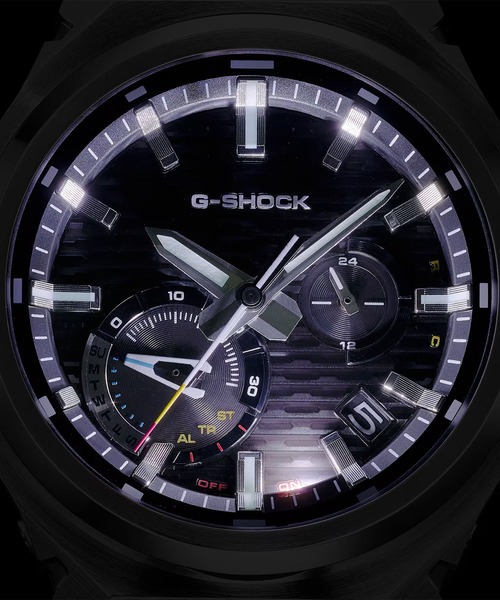 腕時計 G-SHOCK/ジーショック 腕時計 G-STEEL GST-B1000BD-1AJ メンズ レディースの画像