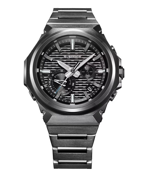 腕時計 G-SHOCK/ジーショック 腕時計 G-STEEL GST-B1000BD-1AJ メンズ レディースの画像