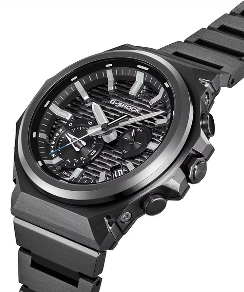 腕時計 G-SHOCK/ジーショック 腕時計 G-STEEL GST-B1000BD-1AJ メンズ レディースの画像