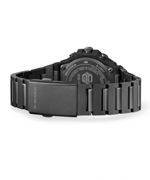 腕時計 G-SHOCK/ジーショック 腕時計 G-STEEL GST-B1000BD-1AJ メンズ レディースの画像