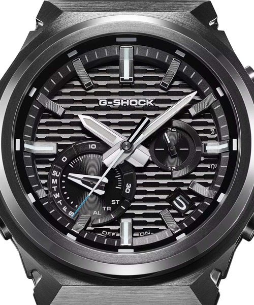 腕時計 G-SHOCK/ジーショック 腕時計 G-STEEL GST-B1000BD-1AJ メンズ レディースの画像