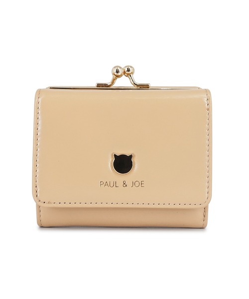 「PAUL & JOE ACCESSOIRES」 財布 FREE ブラック レディース_画像3