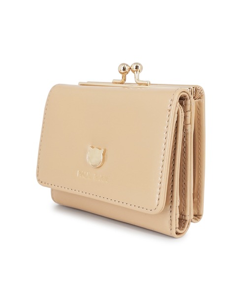 「PAUL & JOE ACCESSOIRES」 財布 FREE ブラック レディース_画像5