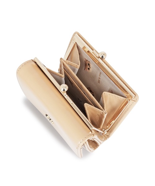 「PAUL & JOE ACCESSOIRES」 財布 FREE ブラック レディース_画像6