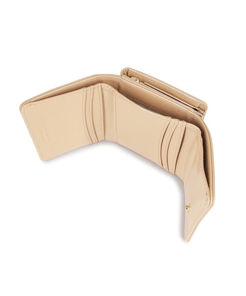 「PAUL & JOE ACCESSOIRES」 財布 FREE ブラック レディース_画像7