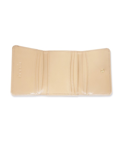 「PAUL & JOE ACCESSOIRES」 財布 FREE ブラック レディース_画像8