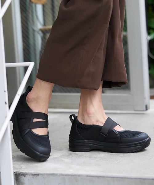 STANDOOL TOKYO（スタンドゥール） サンダル 「UNISEX」 +6.5cmヒール