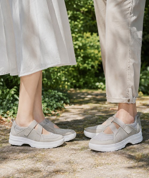 STANDOOL TOKYO（スタンドゥール） サンダル 「UNISEX」 +6.5cmヒール