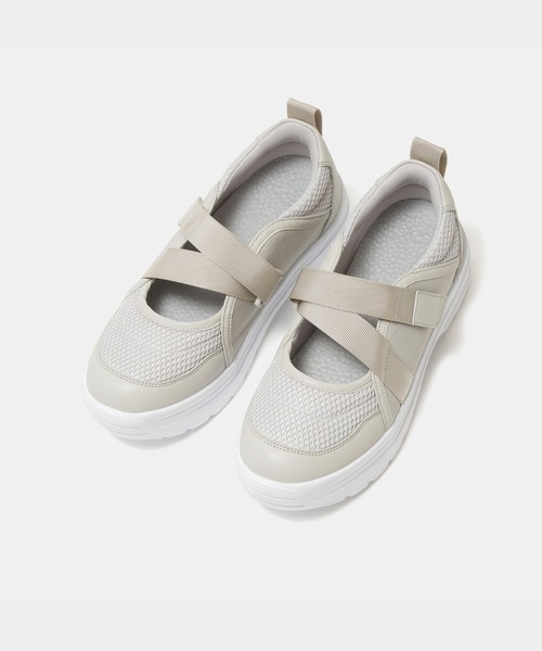 STANDOOL TOKYO（スタンドゥール） サンダル 「UNISEX」 +6.5cmヒール