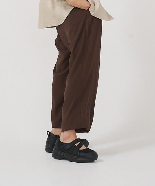 STANDOOL TOKYO（スタンドゥール） サンダル 「UNISEX」 +6.5cmヒール
