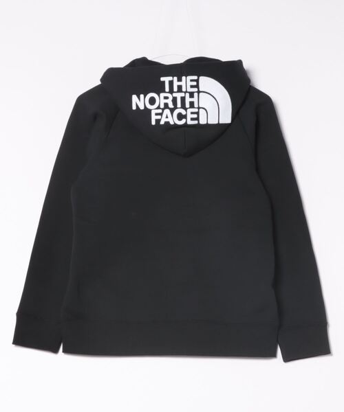 THE NORTH FACE（ザ ノースフェイス） ジップアップパーカー LARGE