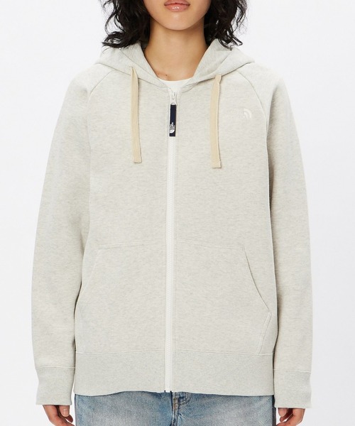 THE NORTH FACE（ザ ノースフェイス） ジップアップパーカー LARGE