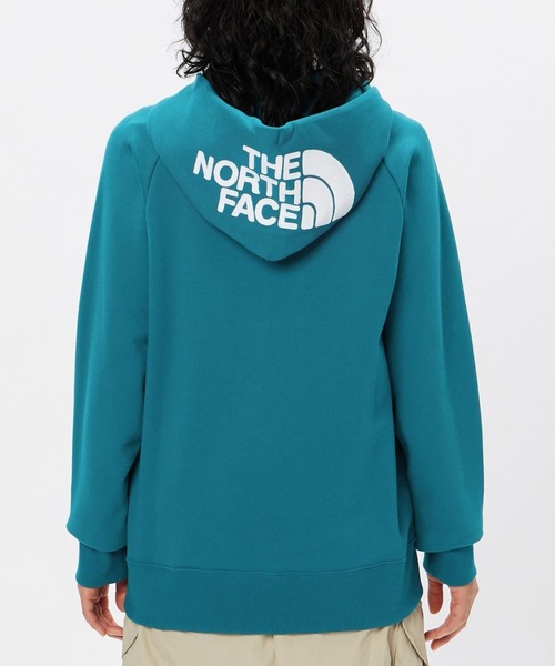 THE NORTH FACE（ザ ノースフェイス） ジップアップパーカー LARGE